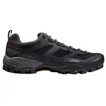 Pánské trekové boty MAMMUT Ducan Low GTX® Men black-dark titanium 44 2/3