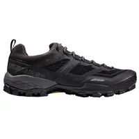 Pánské trekové boty MAMMUT Ducan Low GTX® Men black-dark titanium 44 2/3