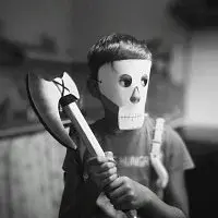 Kost&Kůže – Tak malý chlapec