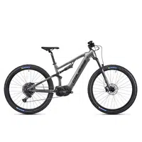 Horské celoodpružené elektrokolo Crussis ONE-Full 9.10 720Wh 29" - model 2025 17" (160-175 cm)