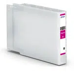 Epson C13T04A34N XXL purpurová (magenta) originální cartridge