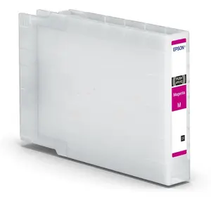 Epson C13T04A34N XXL purpurová (magenta) originální cartridge
