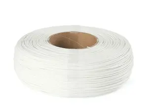 Spectrum 81305 Refill 3D filament, r-PLA, 1,75mm, 1000g, Bílý (Signal white)