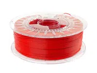 Spectrum 80114 3D filament, Premium PLA, 1,75mm, 1000g, bloody red