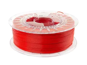 Spectrum 80114 3D filament, Premium PLA, 1,75mm, 1000g, Červený (Bloody red)