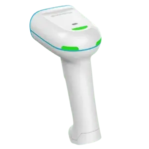 Honeywell Xenon Ultra 1962h 1962HHD-5USB-9, BT, 2D, HD, kit (USB), white