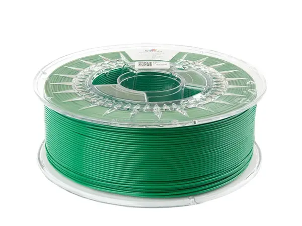 Spectrum 80532 3D filament, ASA 275, 1,75mm, 1000g, Zelený (Forest green)