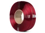 Spectrum 81367 Refill 3D filament, PET-G Premium, 1,75mm, 1000g, Průsvitný červený (Transparent red)