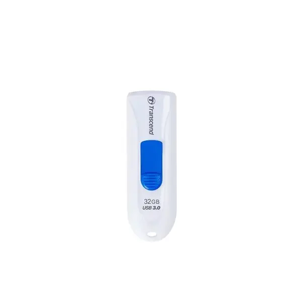 Flash disk Transcend JetFlash 790 32GB USB 3.1 White