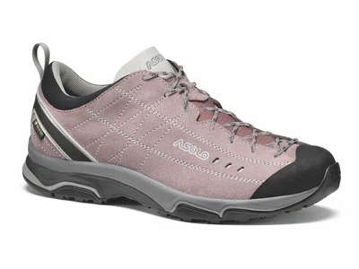 Asolo Nucleon GV EU 37 ½, rose taupe/silver Dámské boty