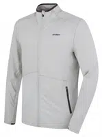 Husky Tarp zip M M, lt. grey Pánská mikina na zip
