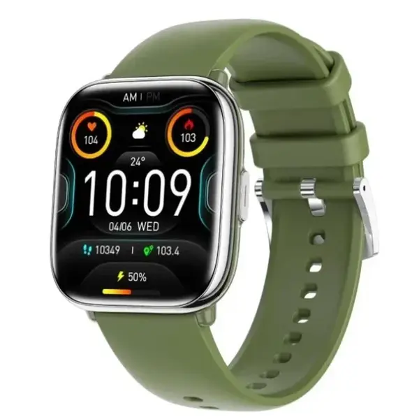 myPhone Watch Pastel zelená