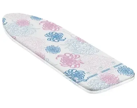 Poťah na žehliacu dosku Leifheit Cotton Classic M 125x40 cm%