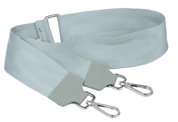 NovaKabelka.sk Látkový prídavný popruh tracolla 255