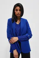 Marisse Jacket Z-Mr-3901 Lazurite
