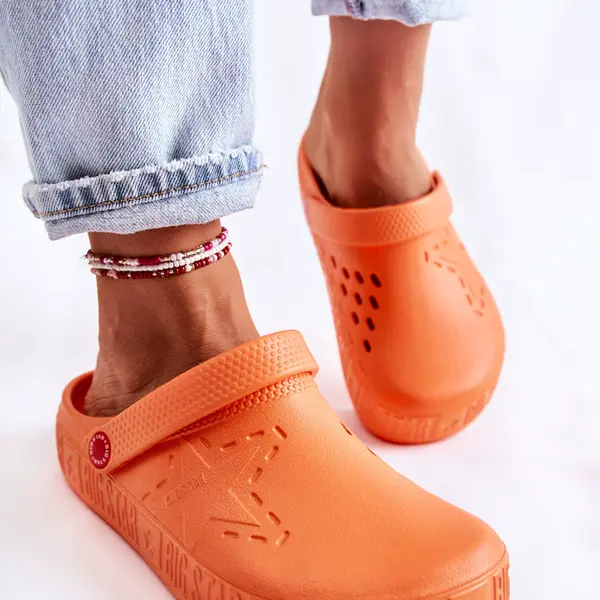 Dámske papuče BIG STAR SHOES