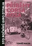 Příběhy Corsa rosa - Tomáš Macek