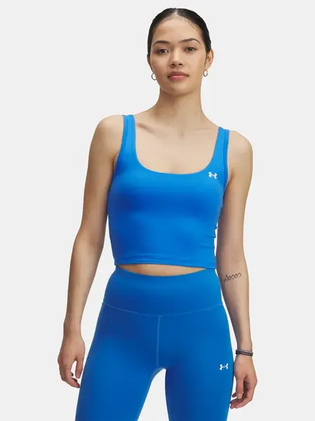 Dámské tílko Under Armour Motion Tank EMEA-BLU - Dámské