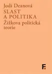 Slast a politika - Jodi Deanová