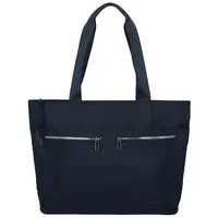 Dámska kabelka na rameno tmavo modrá - Enrico Benetti Cosima