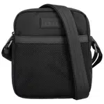Pánska crossbody taška čierna - Hexagona Simothy