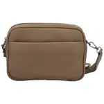 Dámska crossbody kabelka hnedá - MaxFly Merita