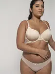Telová dámska podprsenka DORINA Adele