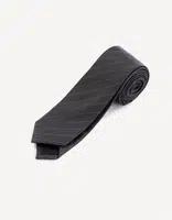 Celio Patterned Tie Fitiera - Men