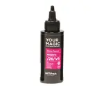 Priame farebné pigmenty na vlasy Artégo Your Magic / 26 / VR Magenta - 100 ml, sýto ružová (0165272) + darček zadarmo