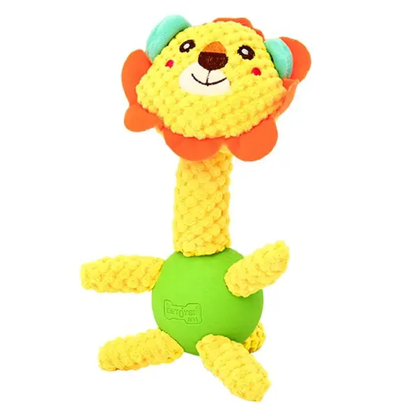 Hračka na preťahovanie Reedog lev