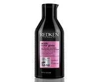 Rozjasňujúci šampón pre farbené vlasy Redken Acidic Color Gloss Gentle Color Shampoo - 500 ml + darček zadarmo