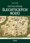 Encyklopedie šlechtických rodů (poškozená) - Pavel Juřík