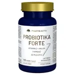 Pharma Activ Probiotika Forte 100 tobolek