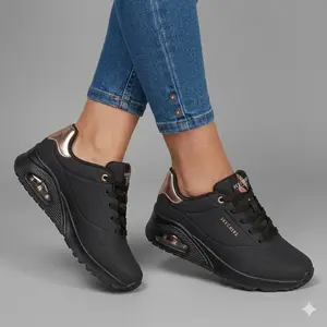 Skechers uno - golden air 42
