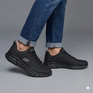 Skechers bobs b flex - arctic edge 42