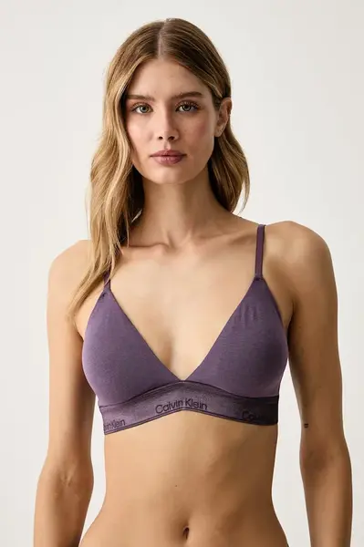 Calvin Klein Underwear  trojuholníková podprsenka