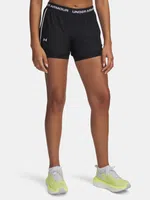 Dámské kraťasy Under Armour Tech Play Up 2in1 Shorts - Dámské