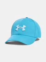 Pánská kšiltovka Under Armour M BLITZING ADJ - Pánské