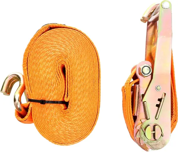 KRAFT&DELE Přepravní pás 4 m / 35 mm / 2 t KD1324