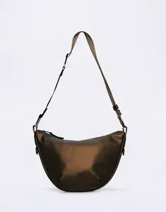 Rains Valera Shoulder Bag 182 Comet