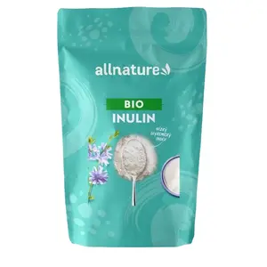 Allnature Inulin BIO 200 g