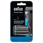 Braun Náhradná hlavica pre holiaci strojček Series 3 21B