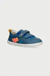 Garvalin  sneakers boty dětské kožené
