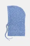 Medicine  balaclava dámska s prímesou vlny