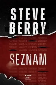 Seznam - Steve Berry