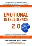 Emotional Intelligence 2.0 - Jean Greaves, Travis Bradberry