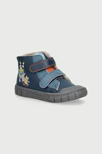 Garvalin  Polobotky dětské  x Bluey