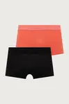 Devold  přiléhavé boxerky dámské z merino vlny 2-pack