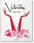 Valentino. A Grand Italian Epic - Matt Tyrnauer