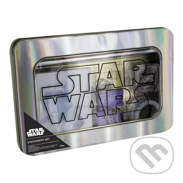 Kancelářská sada Star Wars